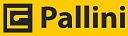 Дверные ручки PALLINI